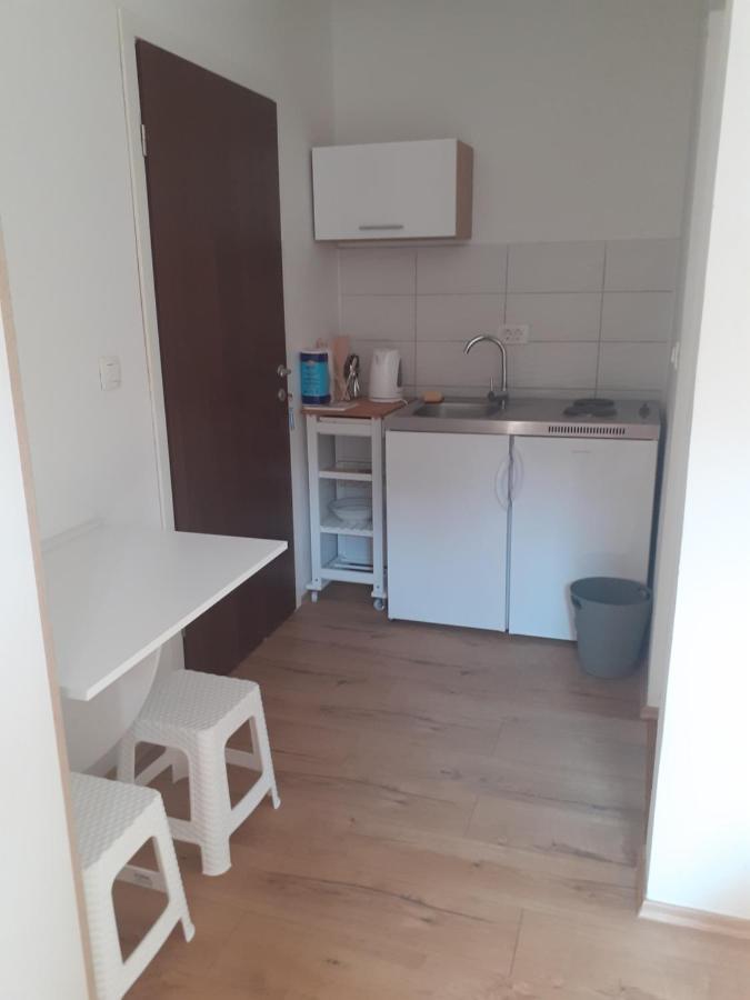 Maranovići Apartman Nikki II מראה חיצוני תמונה