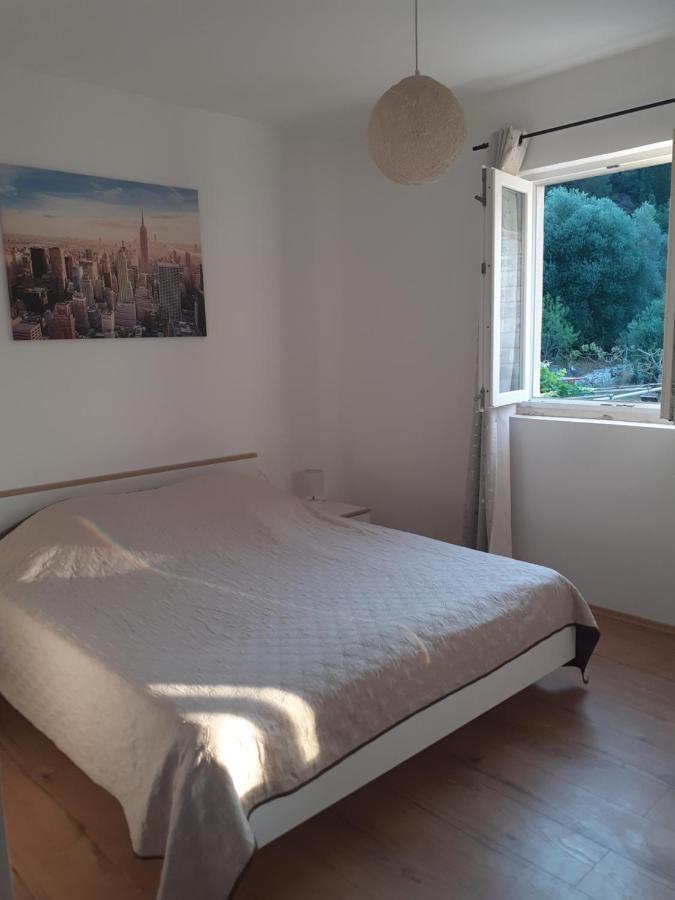 Maranovići Apartman Nikki II מראה חיצוני תמונה